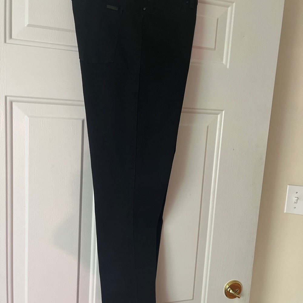 Jeggings, brand new , never worn, black